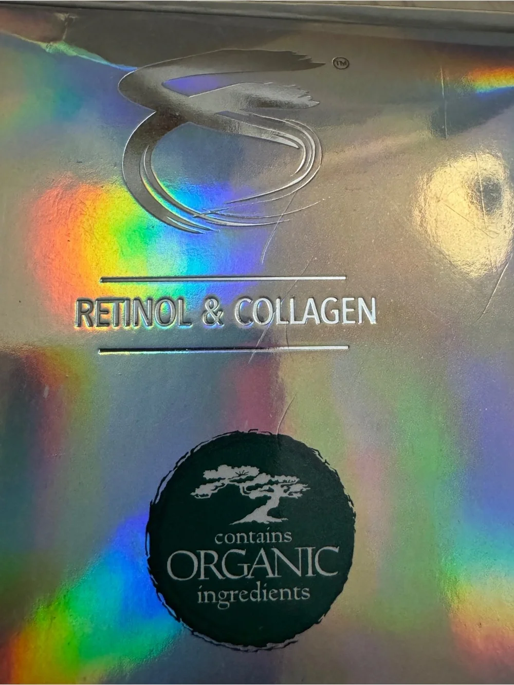 Secret Collagen Golden Magnetic Mud Revitalizing Mask - Black & Gold